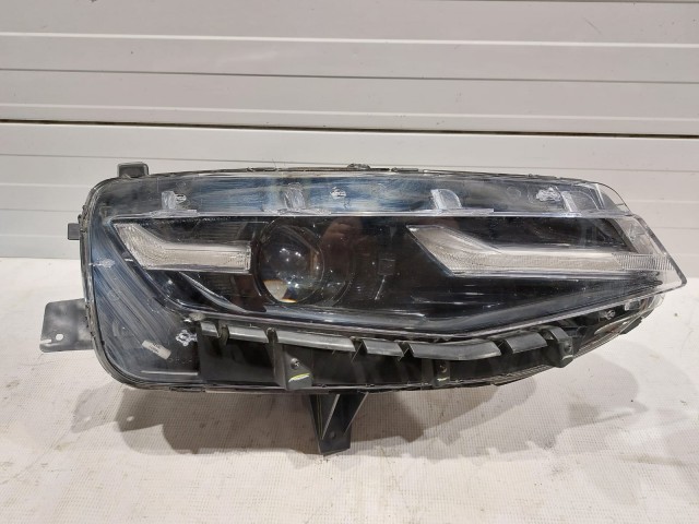 F Headlamp, RH